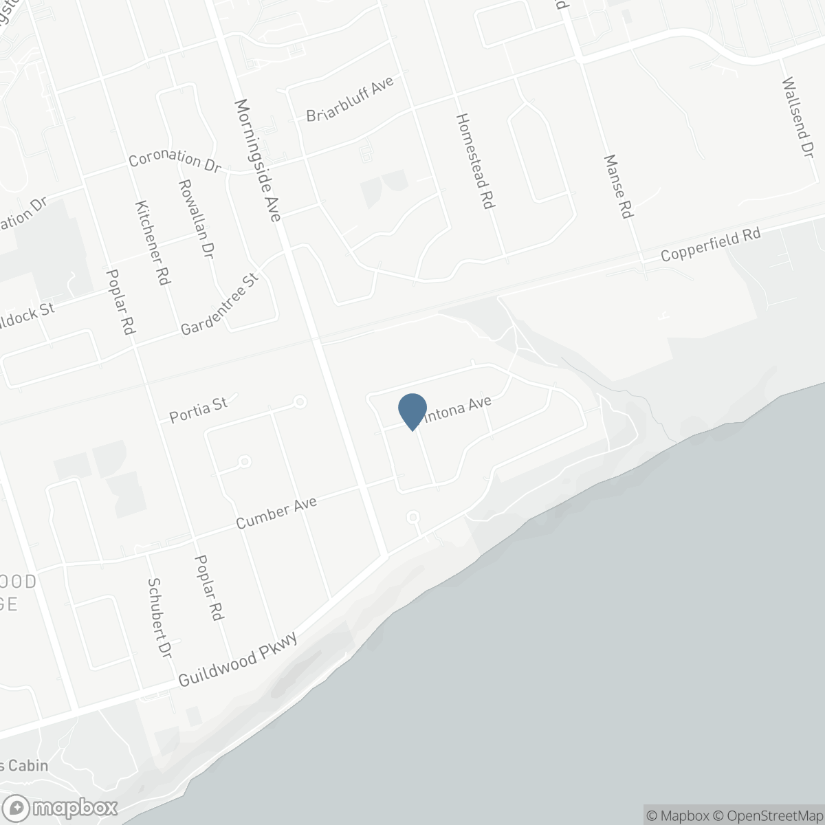 14 FINTONA AVENUE, Toronto, Ontario M1E 1V3
